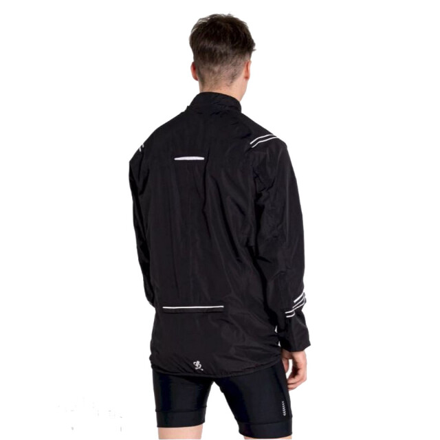 Dare2b Illume pro waterdichte jas voor volwassenen UTRG7968_black large