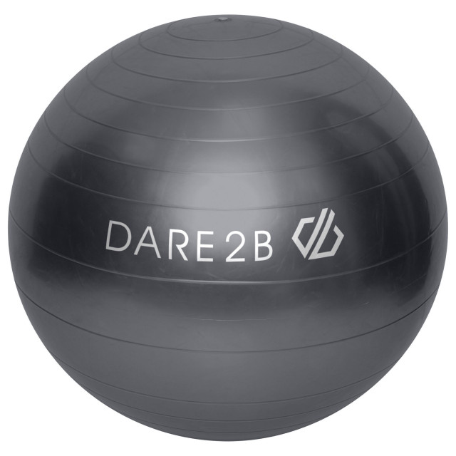 Dare2b Oefenbal UTRG6978_ebonygrey large