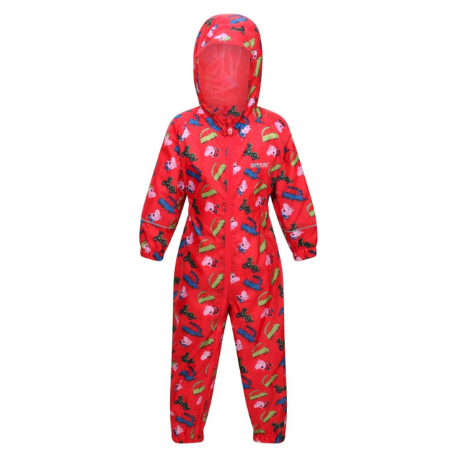 Regatta store baby suit