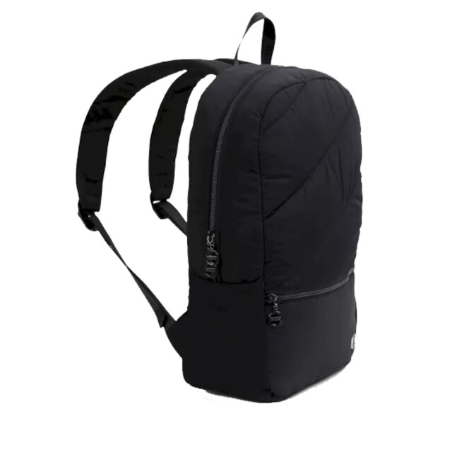 Dare2b Dames luxe gewatteerde rugzak UTRG7943_black large