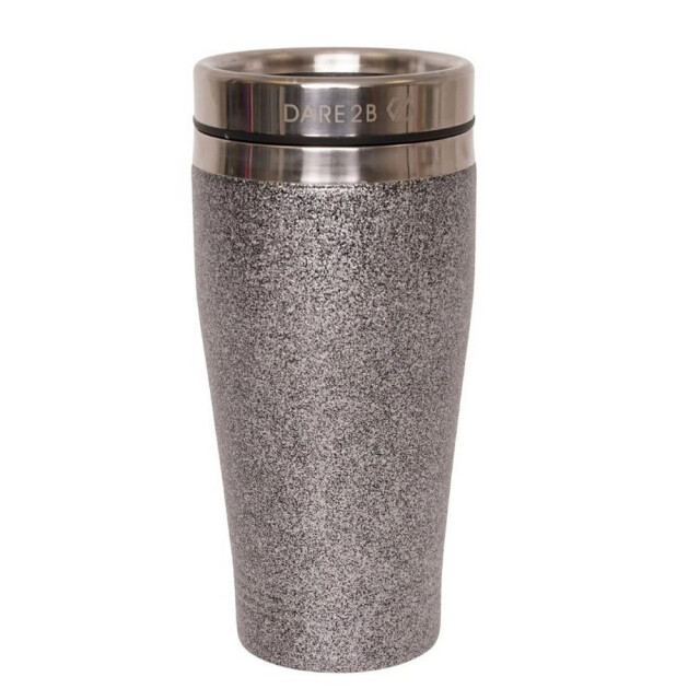 Dare2b Glitter metalen geïsoleerde reismok UTRG7962_black large
