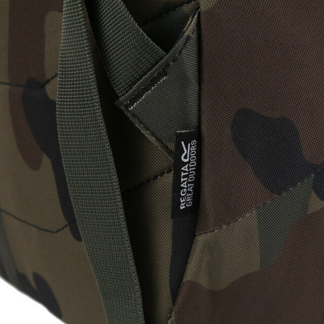 Regatta Shilton 20l rugzak UTRG7680_camogreen large