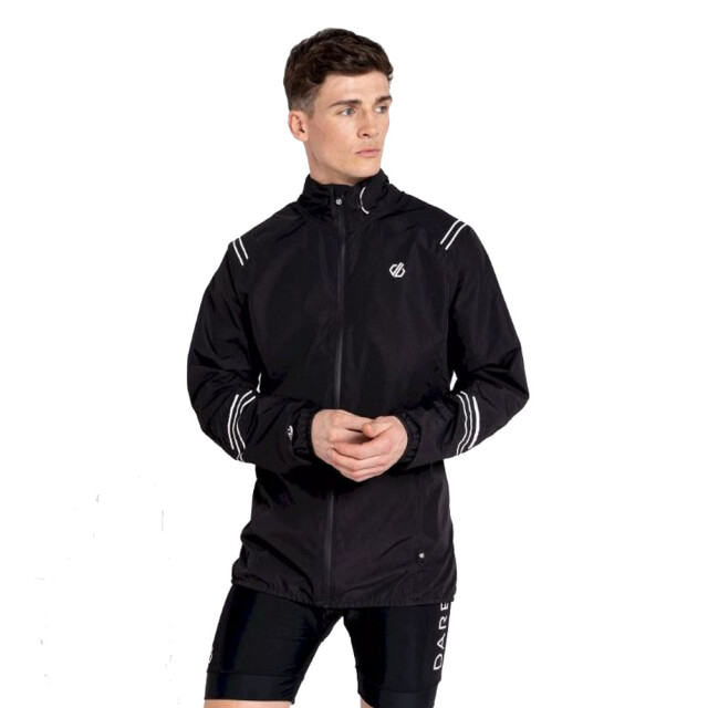 Dare2b Illume pro waterdichte jas voor volwassenen UTRG7968_black large