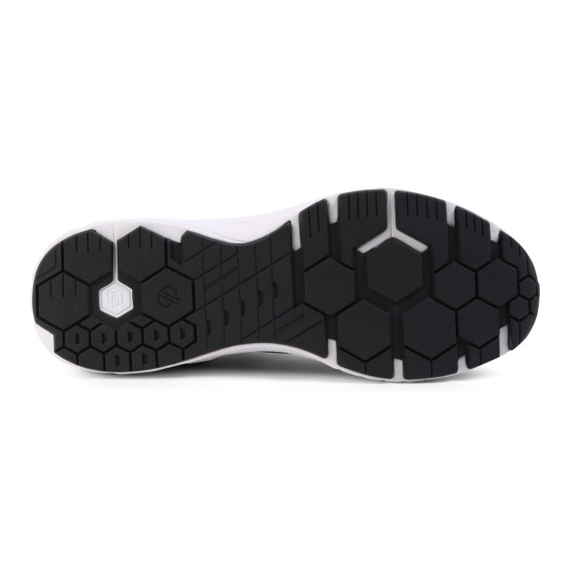 Dare2b Heren hex rapid performance trainers UTRG8675_blackwhite large