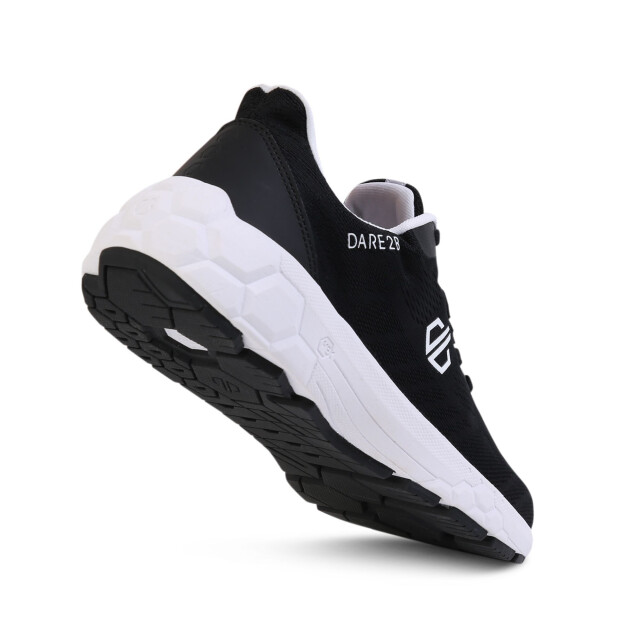 Dare2b Heren hex rapid performance trainers UTRG8675_blackwhite large