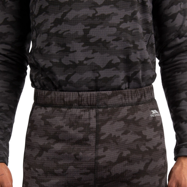 Trespass Heren derren camo base layer broekje UTTP5854_darkgrey large