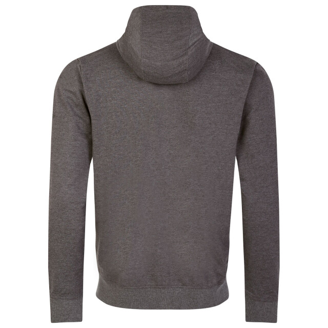 Dare2b Heren jermaine jenas recharging full zip hoodie UTRG8700_charcoalgreymarl large