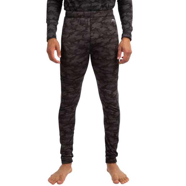 Trespass Heren derren camo base layer broekje UTTP5854_darkgrey large