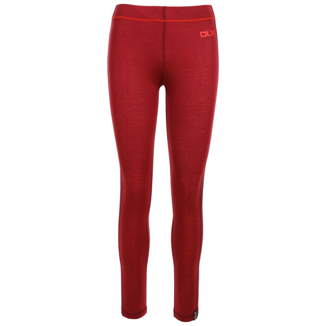 Trespass Dames cora thermo onderbroek UTTP5605_darkhibiscusmarl large