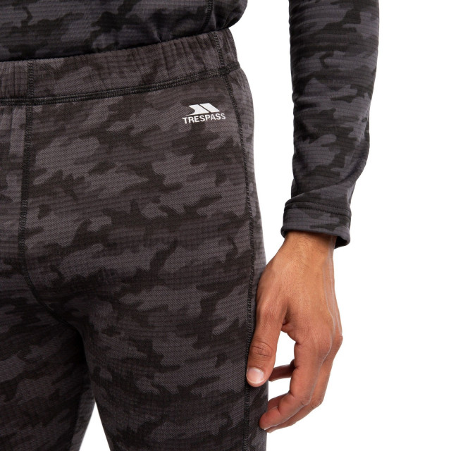 Trespass Heren derren camo base layer broekje UTTP5854_darkgrey large