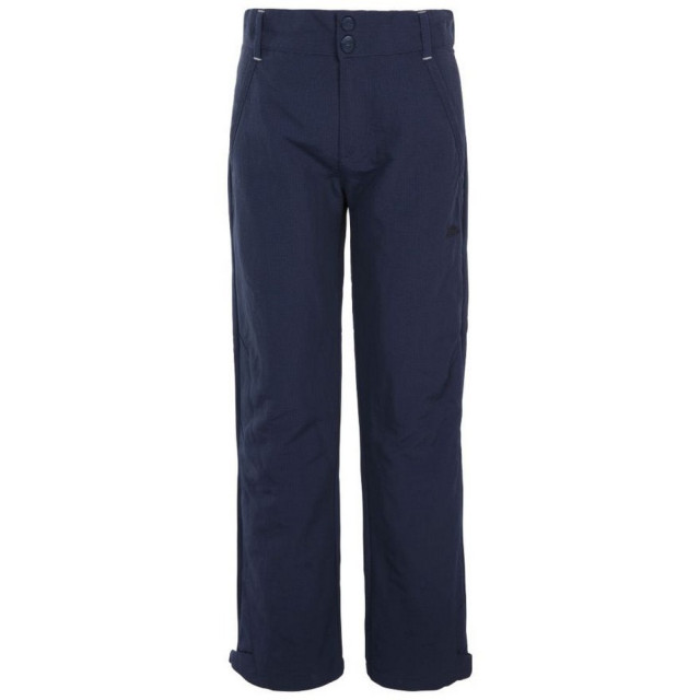 Trespass Kinder/kinder decisive broek UTTP5279_navy large