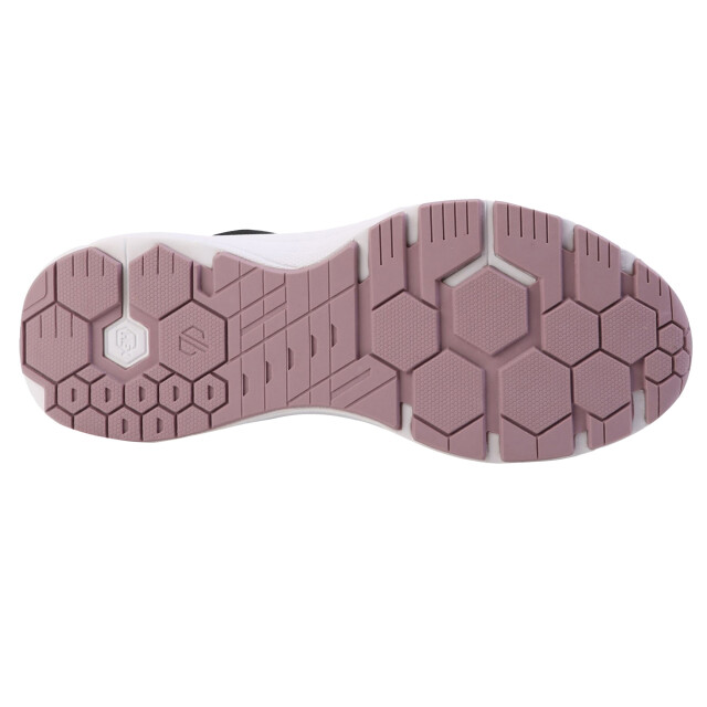 Dare2b Dames hex rapid performance trainers UTRG8663_blackwoodrose large