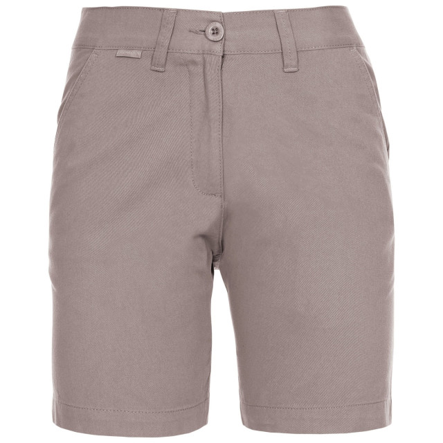 Trespass Dames sinitta shorts UTTP5115_stormgrey large