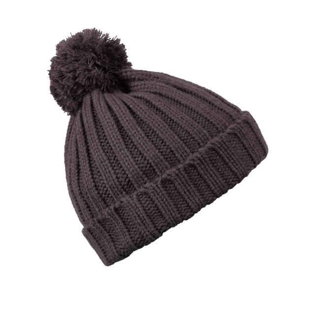 Trespass Doornenmuts voor kinderen/kinderen UTTP5840_darkgrey large