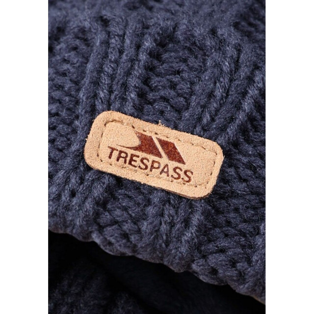 Trespass Doornenmuts voor kinderen/kinderen UTTP5840_navy large