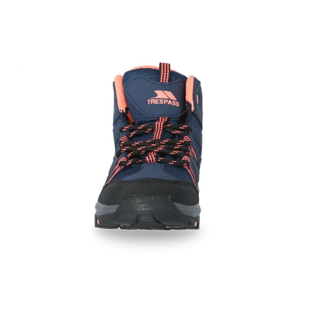 Trespass Kinder/kleuter gillon ii wandelschoenen UTTP5298_petrolblue large