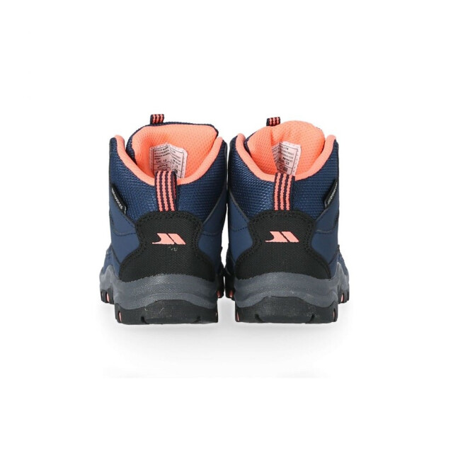 Trespass Kinder/kleuter gillon ii wandelschoenen UTTP5298_petrolblue large
