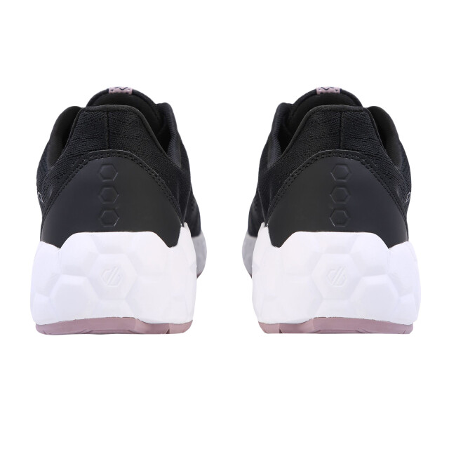 Dare2b Dames hex rapid performance trainers UTRG8663_blackwoodrose large