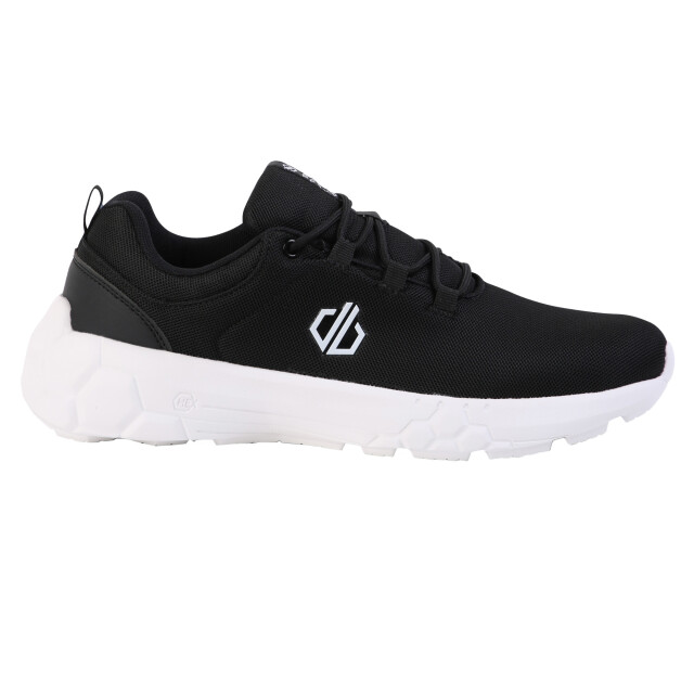 Dare2b Heren hex swift fitness trainers UTRG8646_blackwhite large