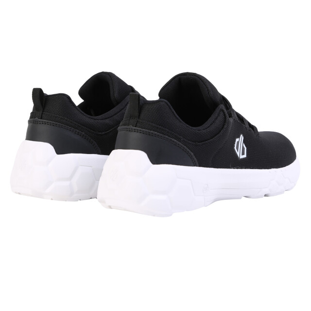 Dare2b Heren hex swift fitness trainers UTRG8646_blackwhite large
