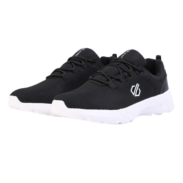 Dare2b Heren hex swift fitness trainers UTRG8646_blackwhite large