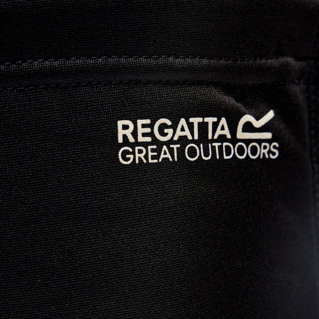 Regatta Extol stretch nekwarmer UTRG6344_black large