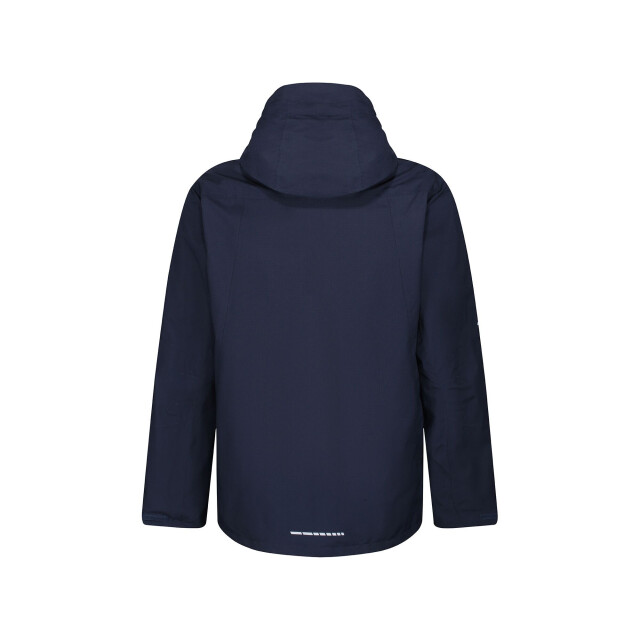 Regatta Heren x-pro exosphere ii softshell jas UTRG5686_navyoxfordblue large