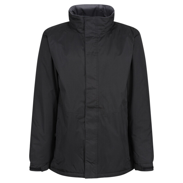Regatta Heren beauford jasje UTRG3115_black large