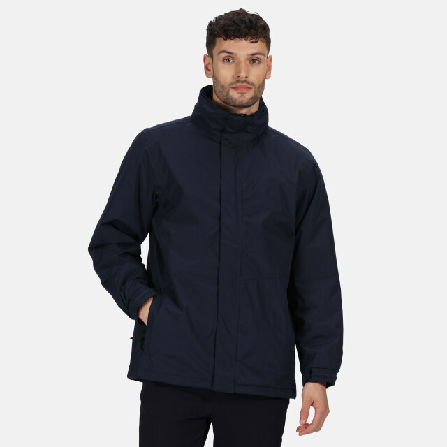 Regatta Heren beauford jasje UTRG3115_navy large