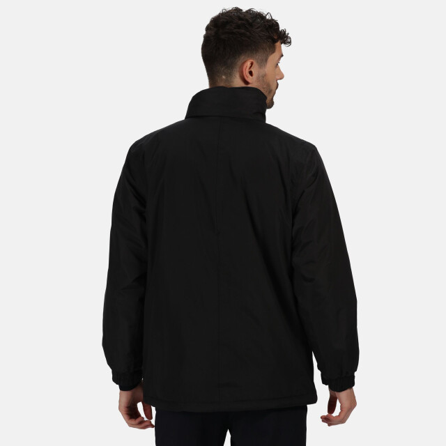 Regatta Heren beauford jasje UTRG3115_black large