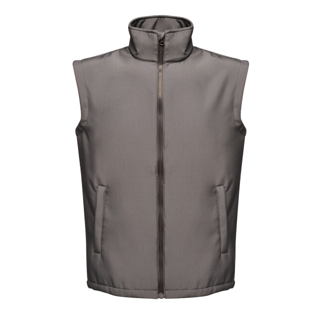 Regatta Heren ablaze gilet UTRG5205_sealgreyblack large