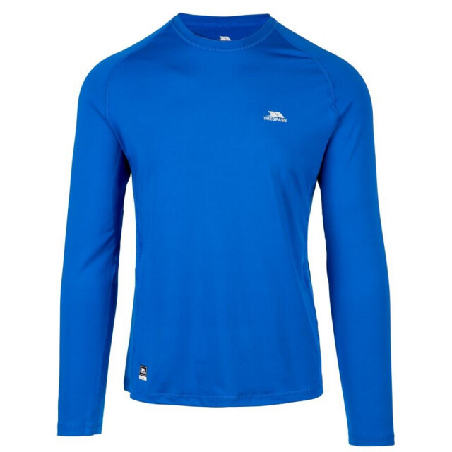 Trespass Heren nate basislaag top UTTP5924_blue large