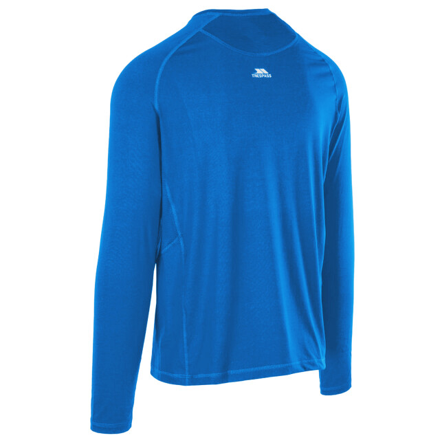 Trespass Heren nate basislaag top UTTP5924_blue large