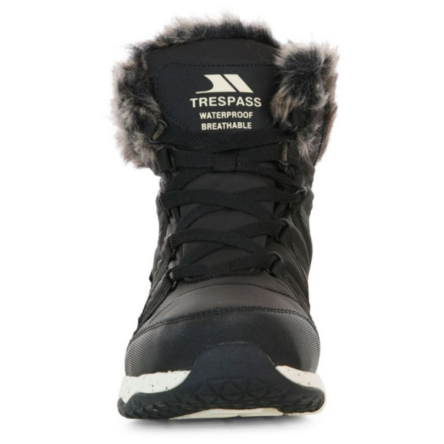 Trespass Dames kenna winter laarzen UTTP5235_black large