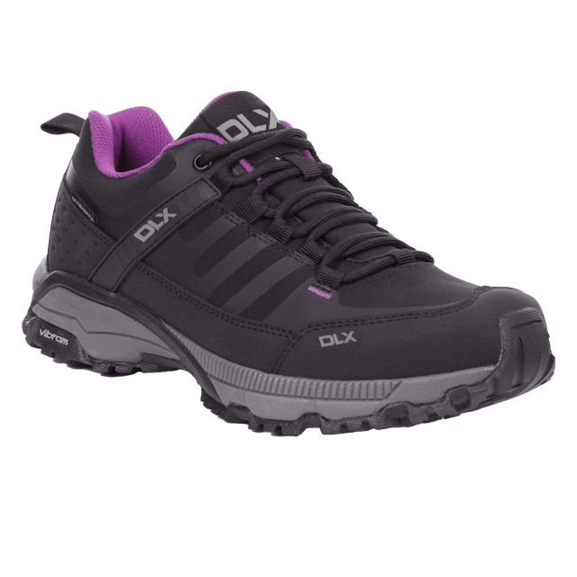 Trespass Dames roisin dlx wandeltrainers UTTP5747_black large