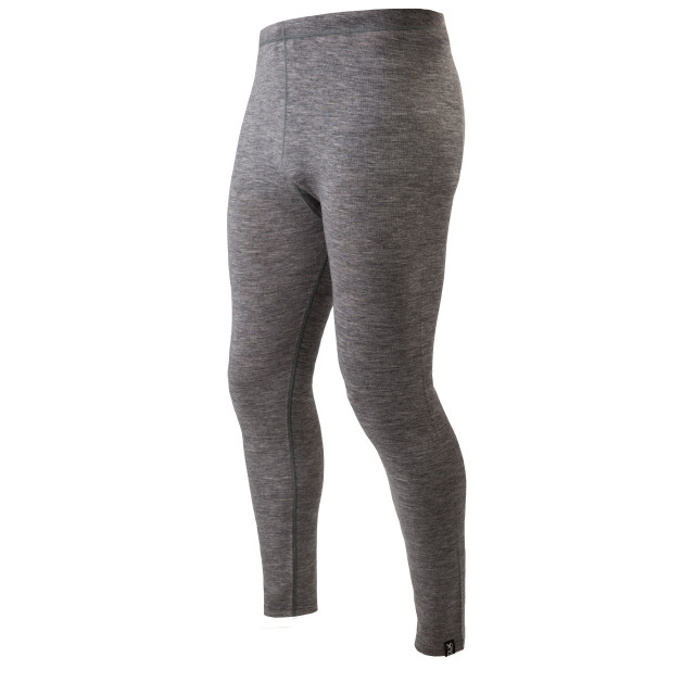 Trespass Heren fitchner merino base layer broek UTTP4379_darkgreymarl large