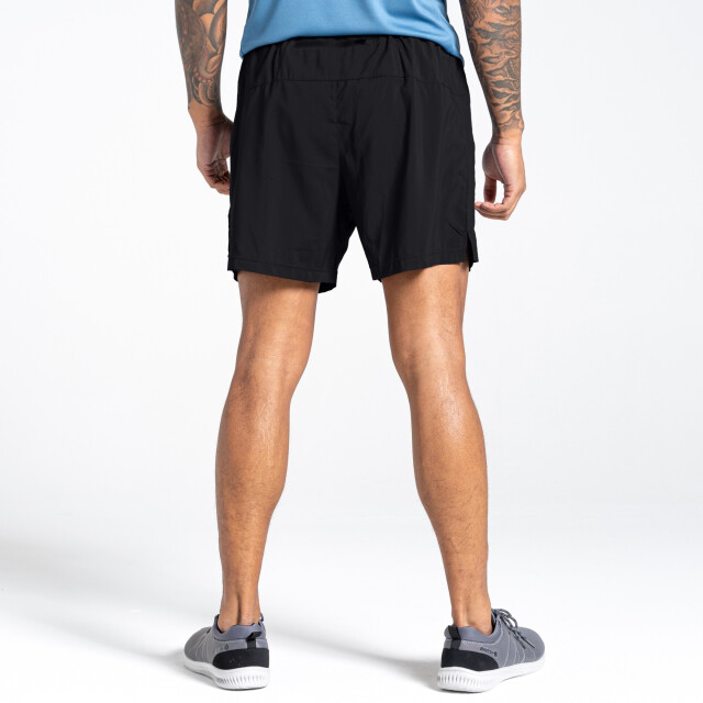 Dare2b Heren accelerate fitness shorts UTRG8655_black large