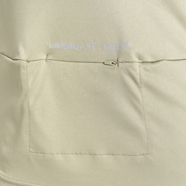 Dare2b Heren gallantry jersey UTRG8683_oilgreenblack large