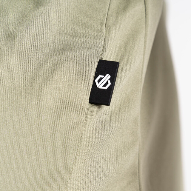 Dare2b Heren gallantry jersey UTRG8683_oilgreenblack large