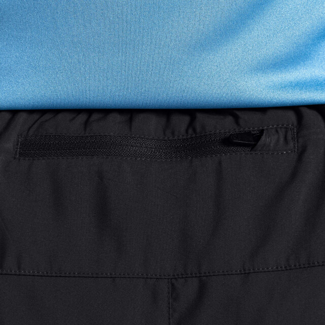 Dare2b Heren accelerate fitness shorts UTRG8655_black large