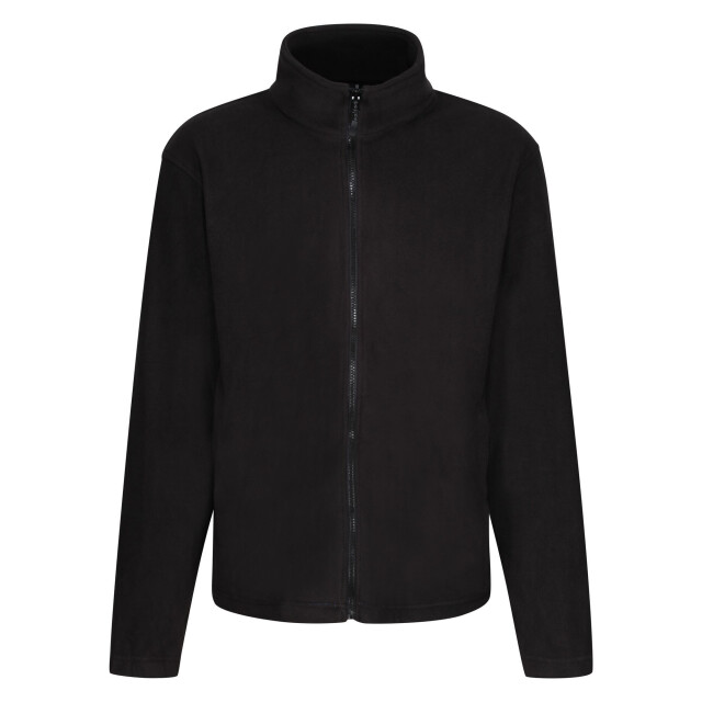 Regatta Heren erasmus 4 in 1 jas soft shell UTRG6507_black large