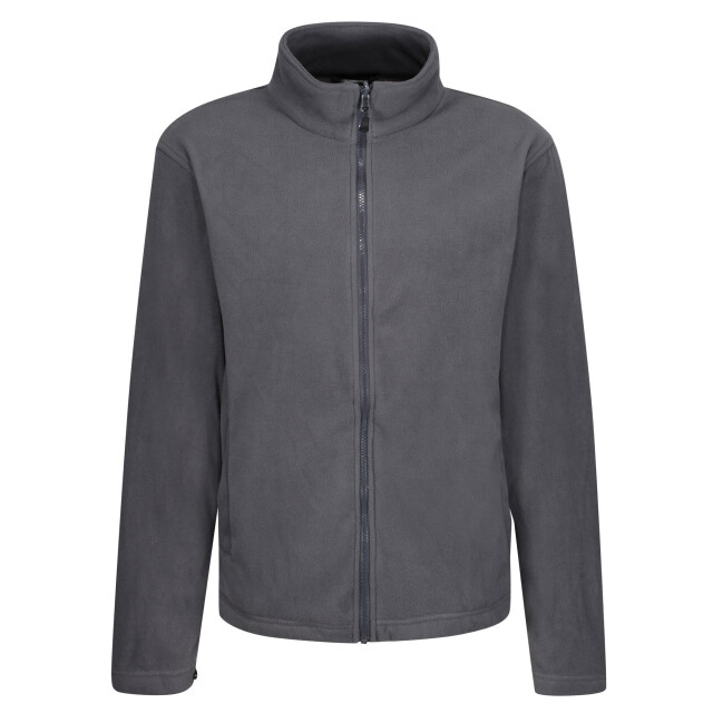 Regatta Heren erasmus 4 in 1 jas soft shell UTRG6507_sealgrey large