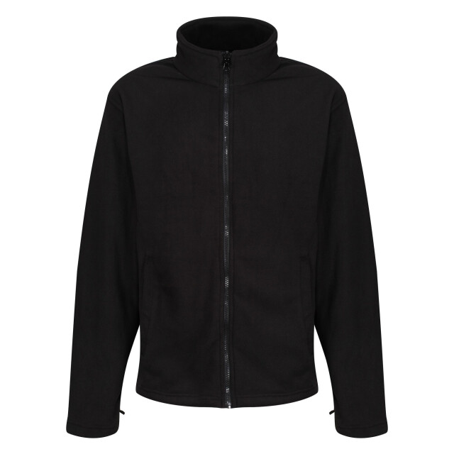 Regatta Heren klassiek waterdicht jasje UTRG5425_navy large