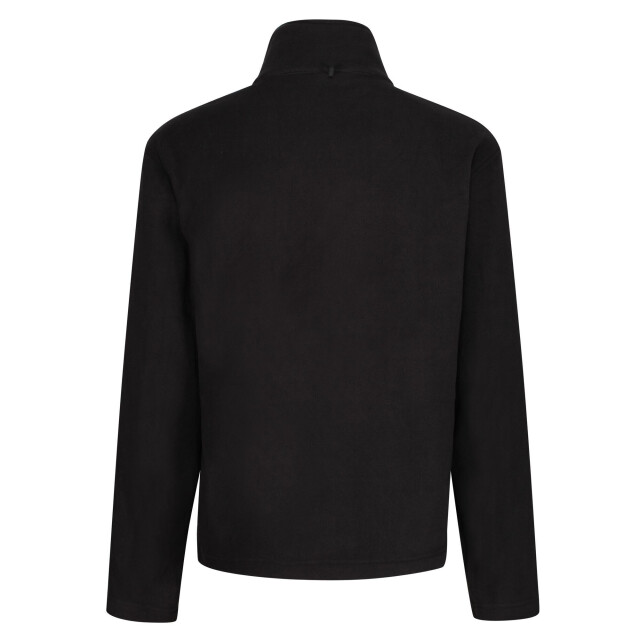 Regatta Heren erasmus 4 in 1 jas soft shell UTRG6507_black large