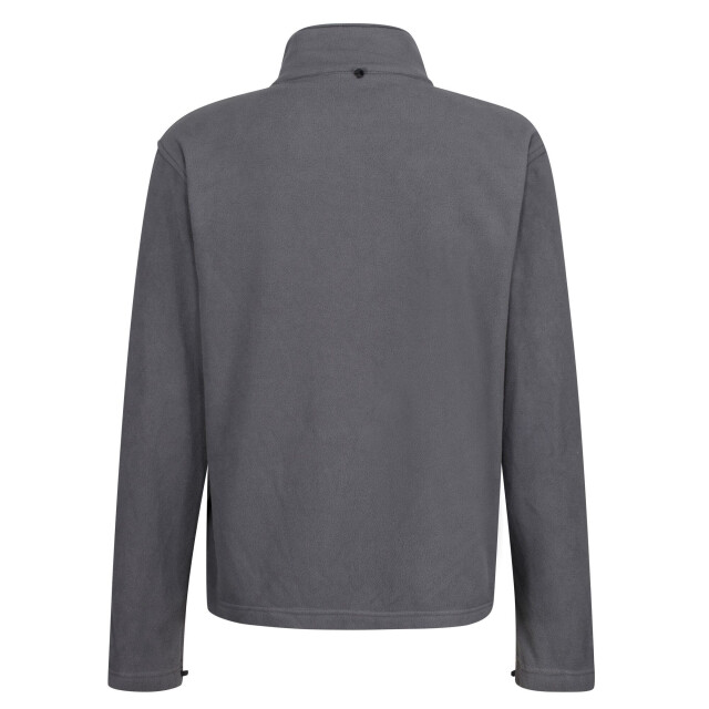 Regatta Heren erasmus 4 in 1 jas soft shell UTRG6507_sealgrey large
