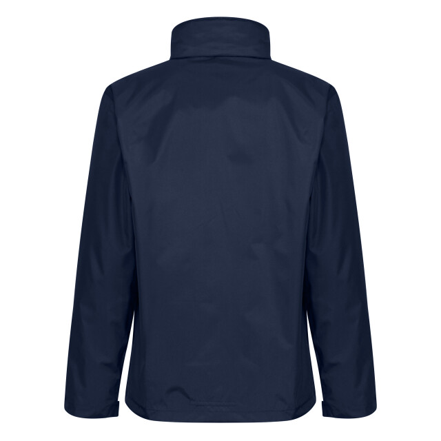 Regatta Heren klassiek waterdicht jasje UTRG5425_navy large