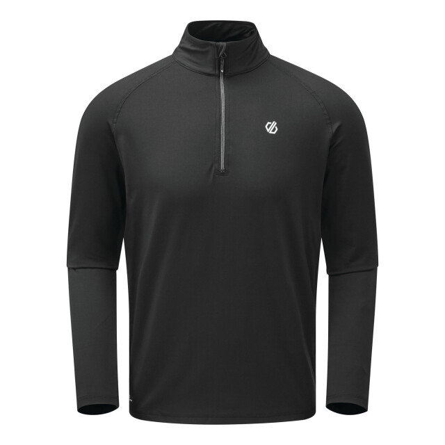 Dare2b Heren fuse up ii midlayer UTRG5714_black large