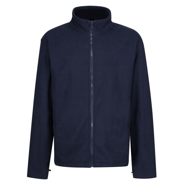 Regatta Heren erasmus 4 in 1 jas soft shell UTRG6507_navy large