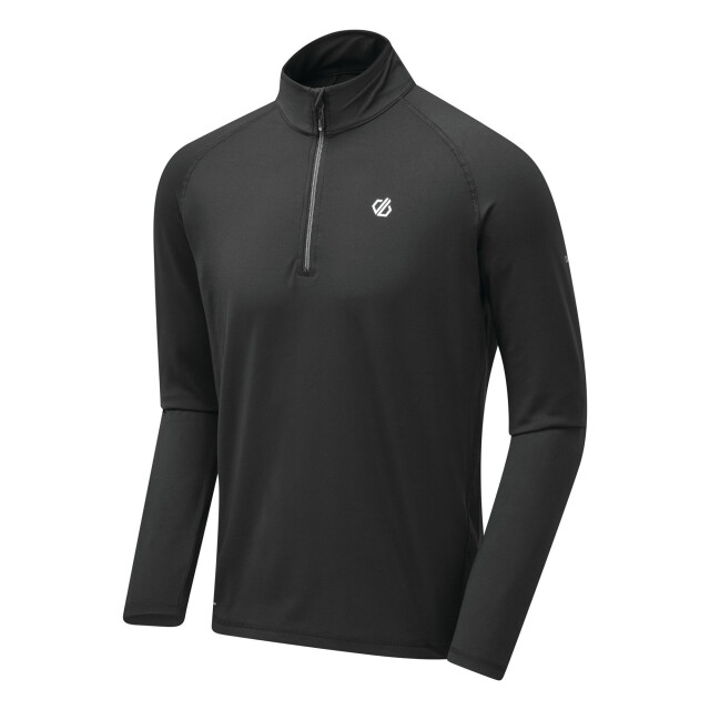 Dare2b Heren fuse up ii midlayer UTRG5714_black large