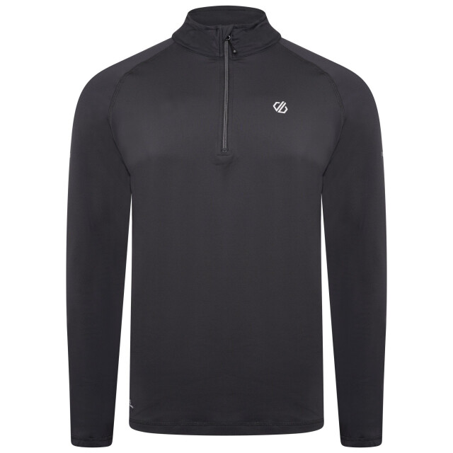 Dare2b Heren fuse up ii midlayer UTRG5714_ebonygrey large